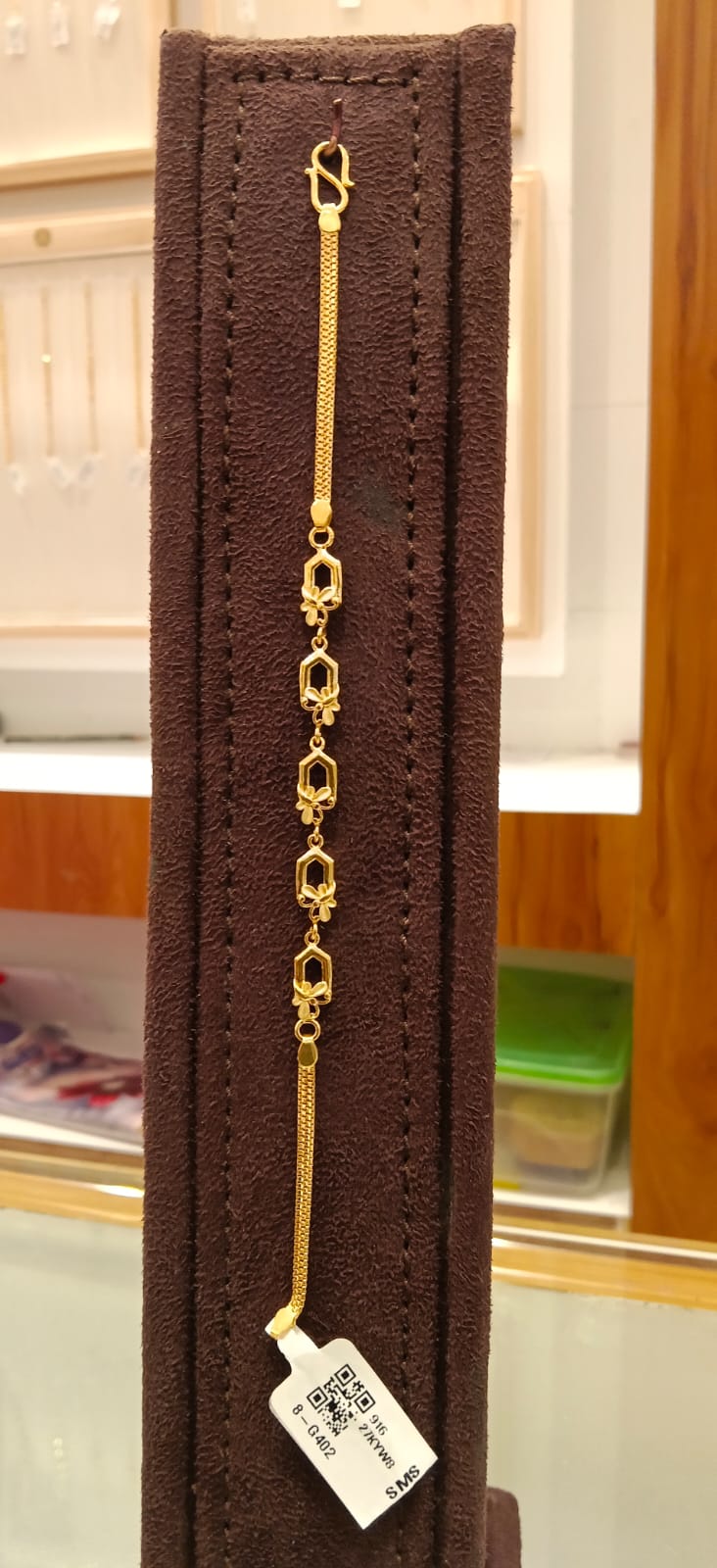 Ladies Bracelet